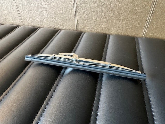 Improved Wiper Blade for 4 seater Morgans, 7 inches