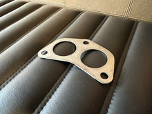Gasket exhaust manifold - M16