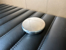 Moto-Lita Plain Polished Horn Push