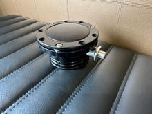 Quick Release Steering Wheel Boss to fit Moto-lita steering wheels