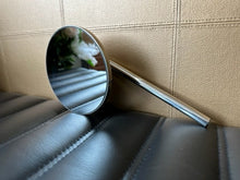 Large Round Single Mirror Convex