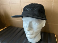 Morgan Motor Company Super 3 Baseball Cap (Black)
