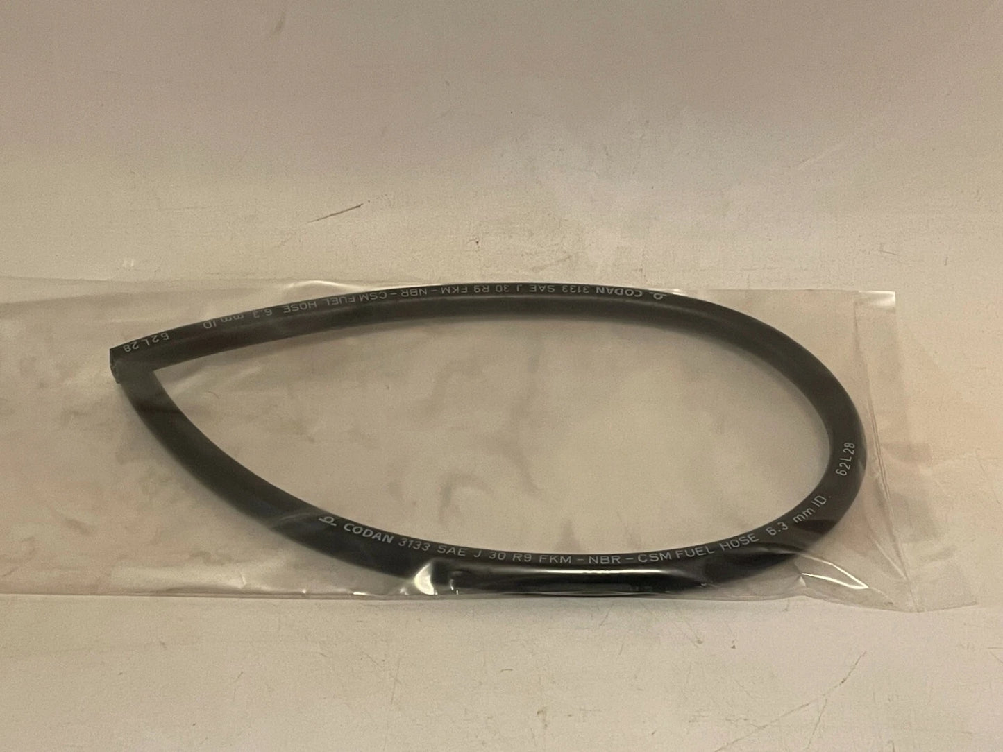 Reliant Fuel Pipe Carb to Pump