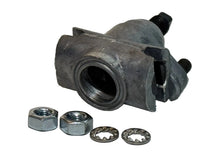 Reliant Brake Adjuster Rear