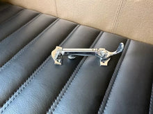 Vintage Style Bonnet Catches (Single) for 3-Wheeler Cars incl. Morgan