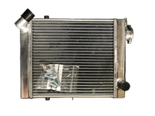 Reliant Robin, Rialto, Fox, Kitten Metal Radiator