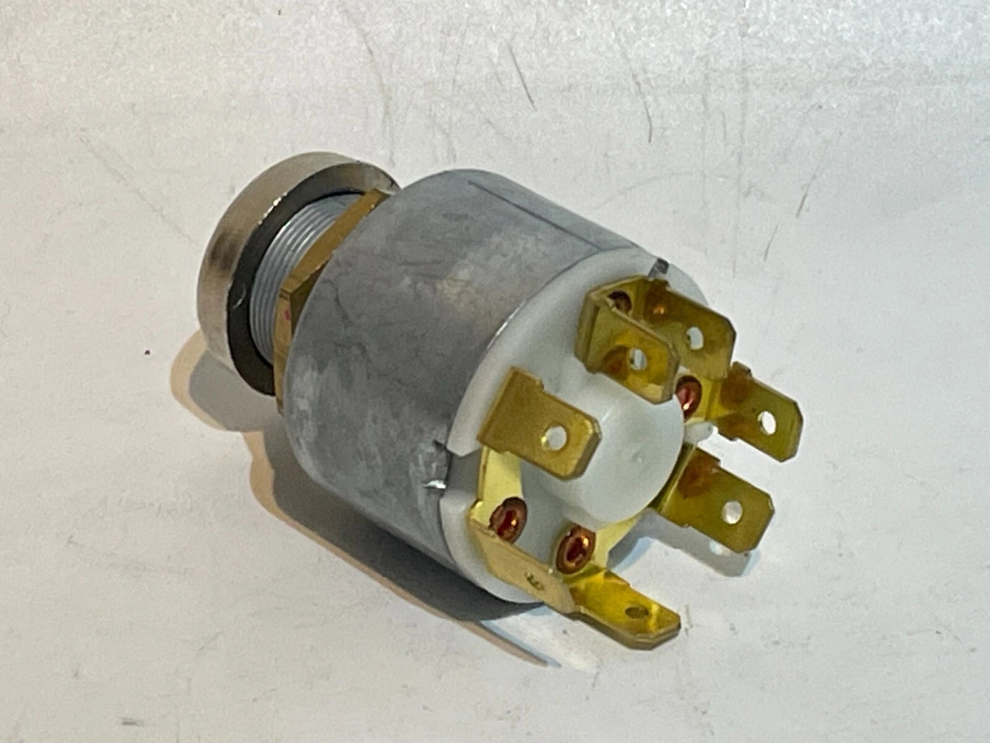 Reliant Ignition Switch