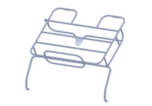 Plus Four luggage rack with side screen stowage