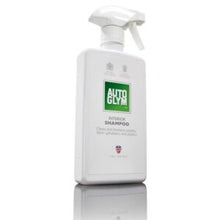 Autoglym Interior Shampoo