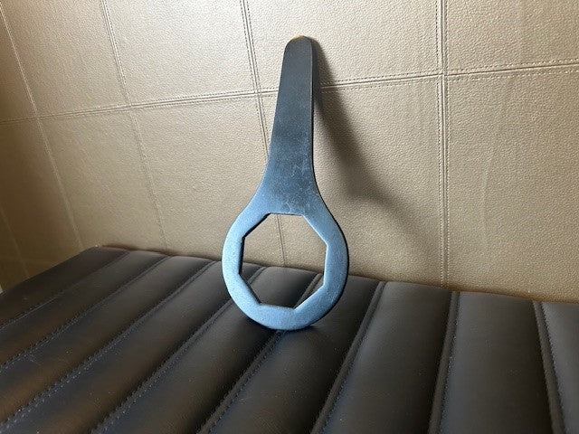 Octagonal Spanner