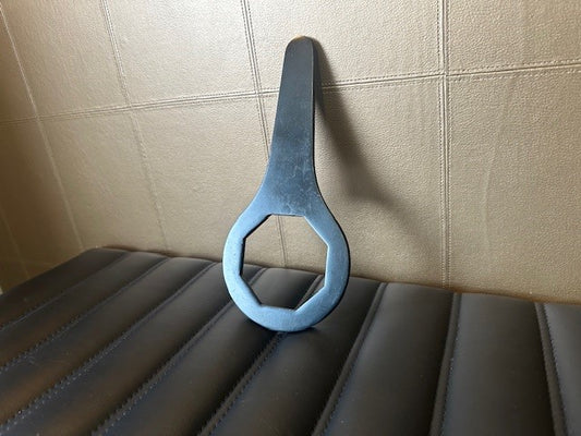 Octagonal Spanner