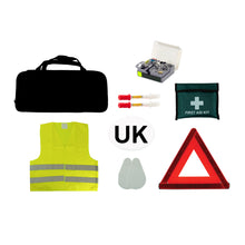 EU Travel Kit