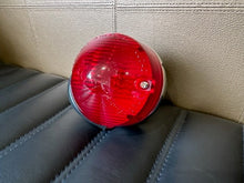 Aero 8 Tail light