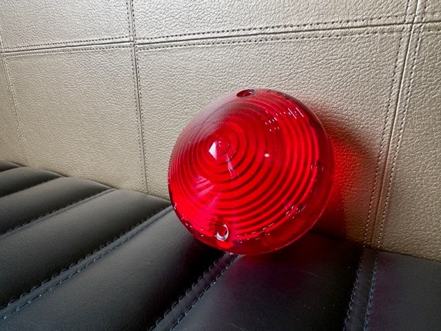 Stop/Tail lens