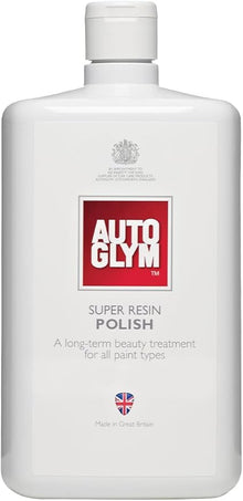 Autoglym Super Resin Polish