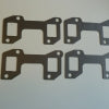 Plus 8 comp manifold gaskets set of 4