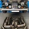 Plus 8 non cat performance manifolds inc fitting kit EXA 040
