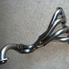 Librands Plus 4 T16 manifold for long cat 1993-1998