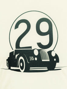 Morgan Motor Co. Tok 258 T shirt
