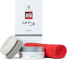 Autoglym Ultra High Definition Wax