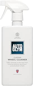 Autoglym Wheel Cleaner 500mil
