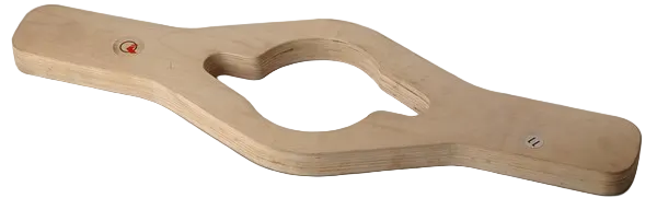 Wood Rigsaver Wooden spinner saver – Berrybrook Heritage Parts